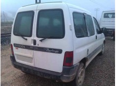 citroën berlingo del año 1996 2
