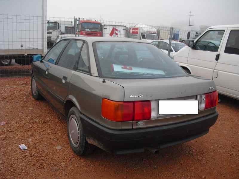 audi 80/90 (893) del año 1986