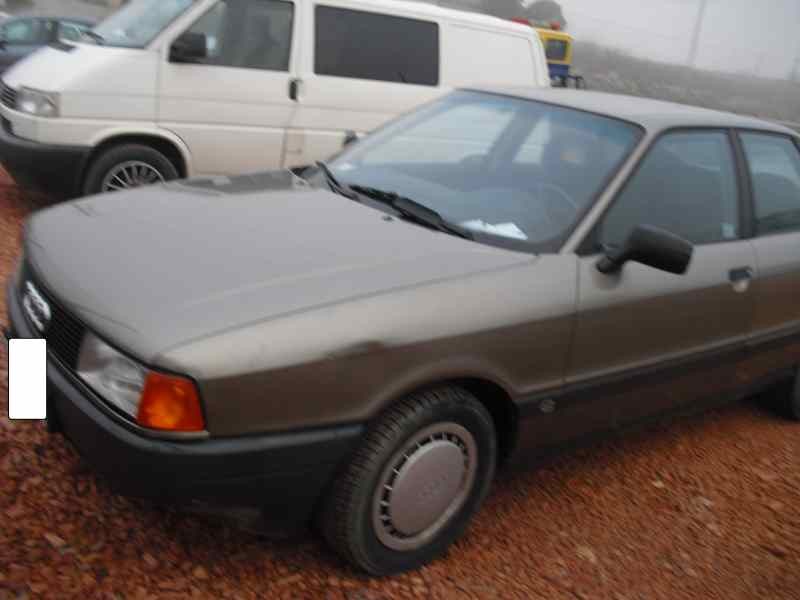audi 80/90 (893) del año 1986