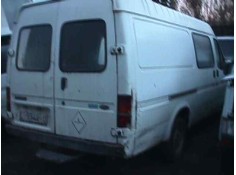 ford transit bus 1995 del año 1994