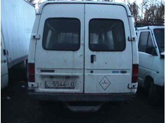 ford transit bus 1995 del año 1994 2