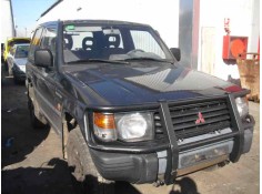 mitsubishi montero (v20/v40) del año 1995