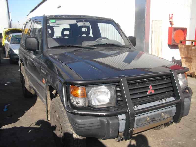mitsubishi montero (v20/v40) del año 1995
