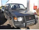 MITSUBISHI MONTERO (V20/V40)