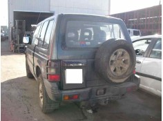 mitsubishi montero (v20/v40) del año 1995 2