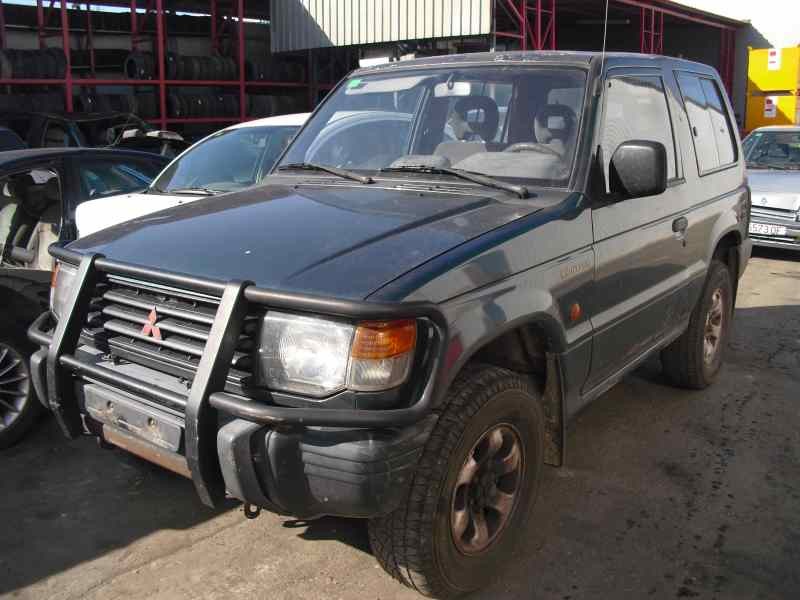 mitsubishi montero (v20/v40) del año 1995