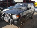 MITSUBISHI MONTERO (V20/V40)