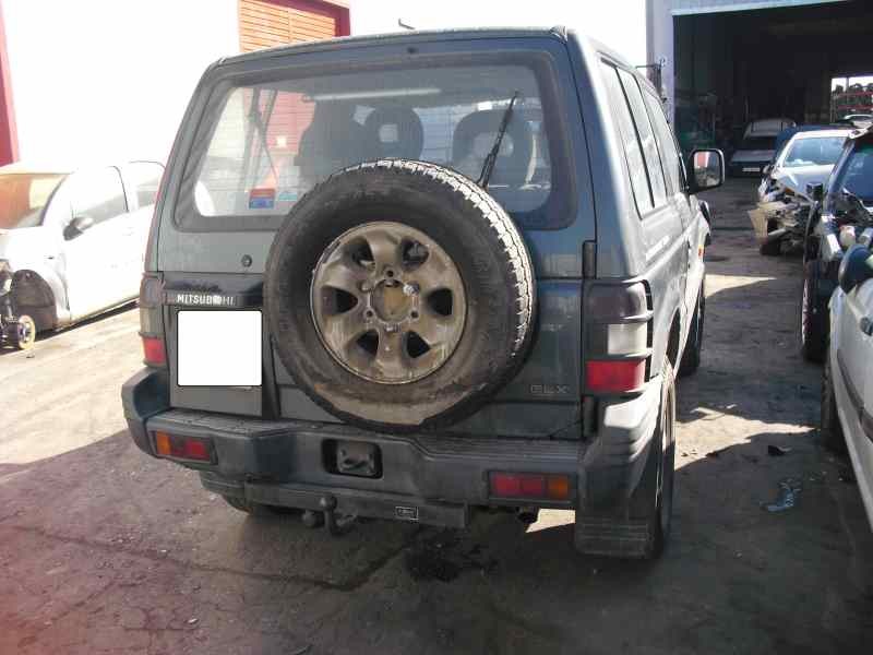 mitsubishi montero (v20/v40) del año 1995