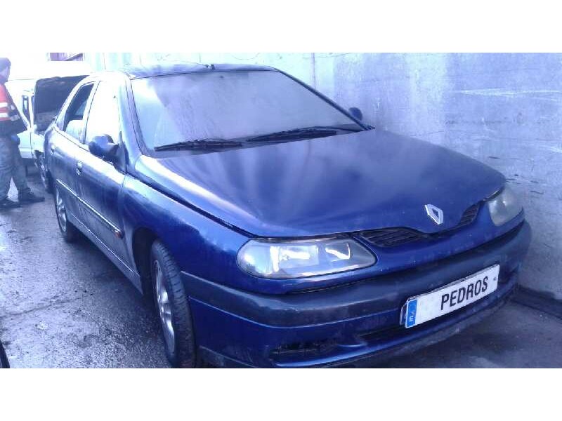 renault laguna (b56) del año 1996