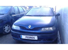 renault laguna (b56) del año 1996 2