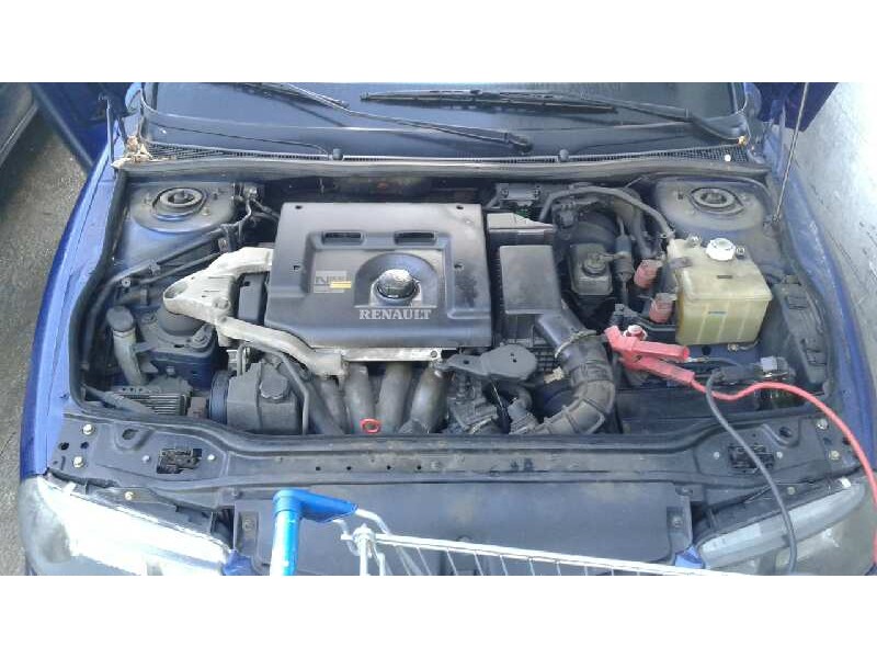 renault laguna (b56) del año 1996