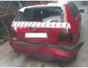 VOLKSWAGEN GOLF III BERLINA (1H1)