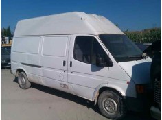 ford transit, caja cerrada 86/92 del año 1993