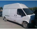 FORD TRANSIT, CAJA CERRADA 86/92