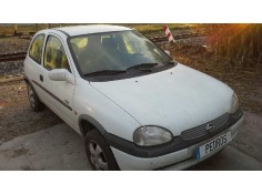 opel corsa b del año 2000 2