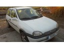 OPEL CORSA B