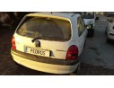OPEL CORSA B