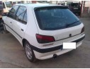 PEUGEOT 306 BERLINA 3/5 PUERTAS (S1)