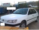 PEUGEOT 306 BERLINA 3/5 PUERTAS (S1)