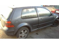 volkswagen golf iv berlina (1j1) del año 1999 2