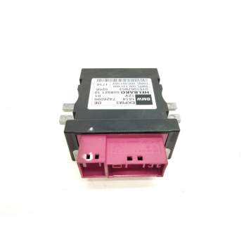 Recambio de modulo bomba combustible para bmw 5 (f10) 520 d xdrive referencia OEM IAM 7436095  