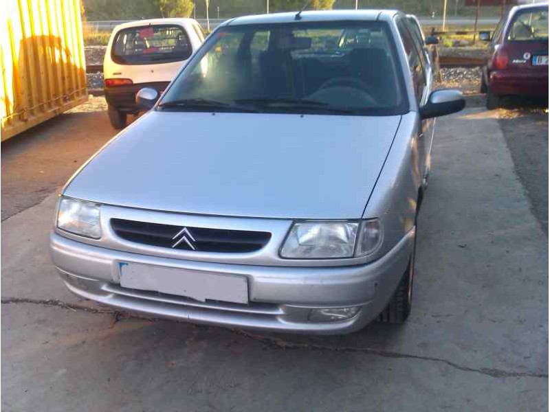 citroën saxo del año 1996
