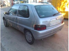 citroën saxo del año 1996 2