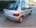 CITROËN SAXO