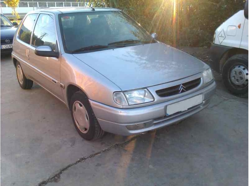 citroën saxo del año 1996