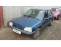 PEUGEOT 205 BERLINA