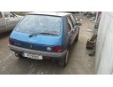 PEUGEOT 205 BERLINA