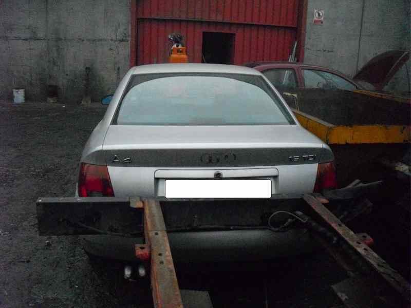 audi a4 berlina (b5) del año 1994