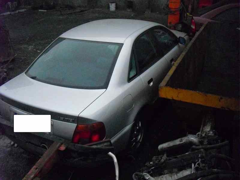 audi a4 berlina (b5) del año 1994