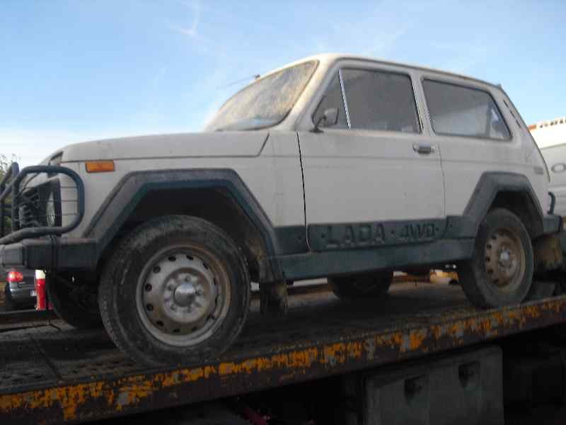 lada niva ( 2121 / 21213 / 21214 / 21215 ) del año 1979