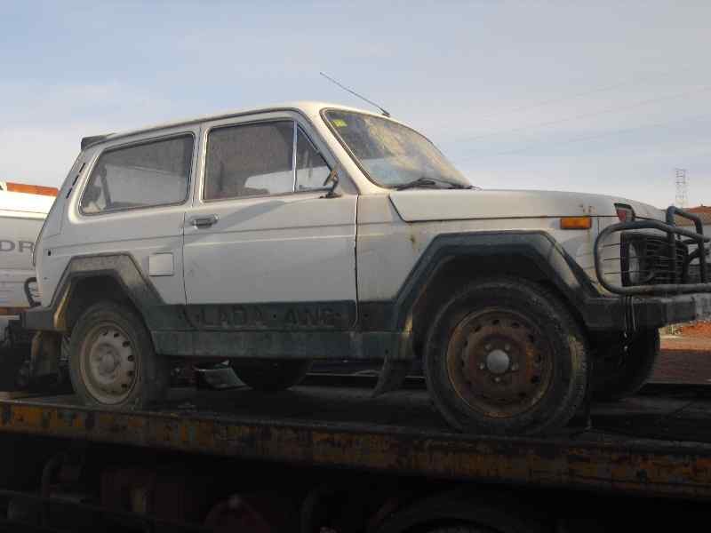 lada niva ( 2121 / 21213 / 21214 / 21215 ) del año 1979