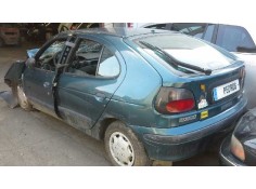 renault megane i berlina hatchback (ba0) del año 1997 2