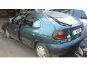 RENAULT MEGANE I BERLINA HATCHBACK (BA0)