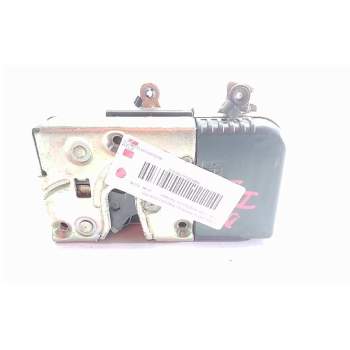 CERRADURA PUERTA DELANTERA IZQUIERDA 9135H6 