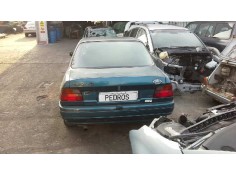 ford escort berlina/turnier del año 1994