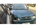 FORD ESCORT BERLINA/TURNIER