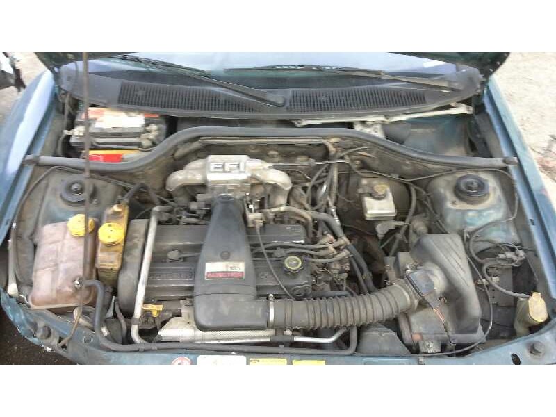 ford escort berlina/turnier del año 1994