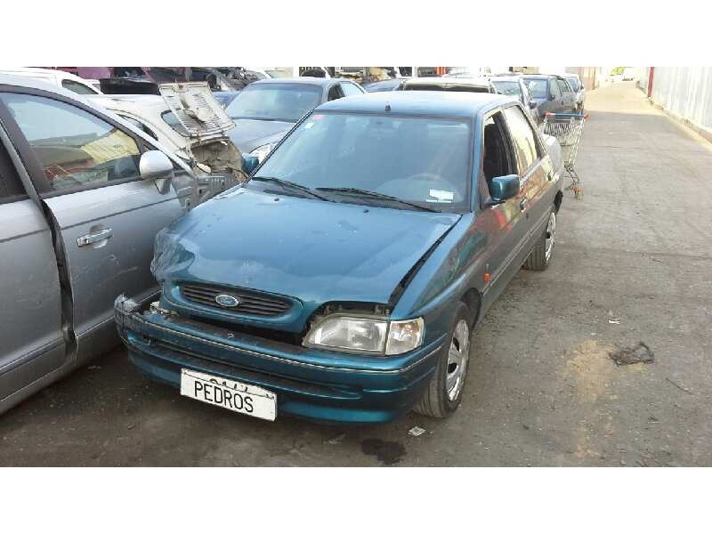 ford escort berlina/turnier del año 1994
