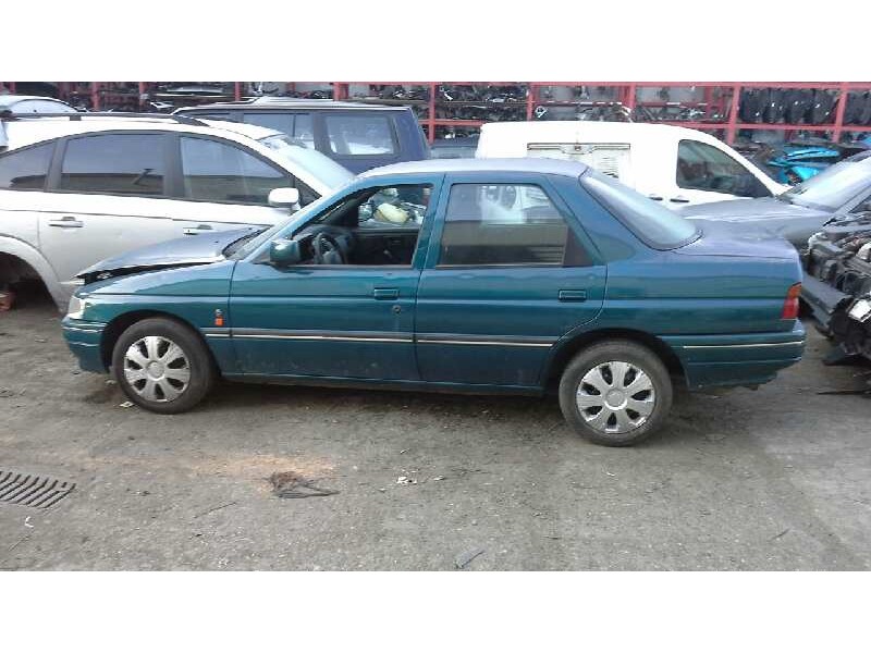 ford escort berlina/turnier del año 1994