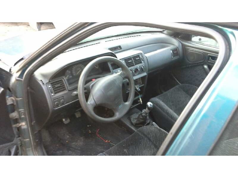 ford escort berlina/turnier del año 1994