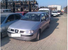 seat ibiza (6k1) del año 1999