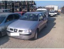 SEAT IBIZA (6K1)