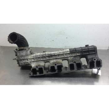 Recambio de colector admision para kia carnival td ls referencia OEM IAM   