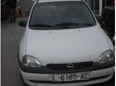 opel corsa b del año 1996