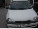 OPEL CORSA B