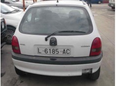 opel corsa b del año 1996 2